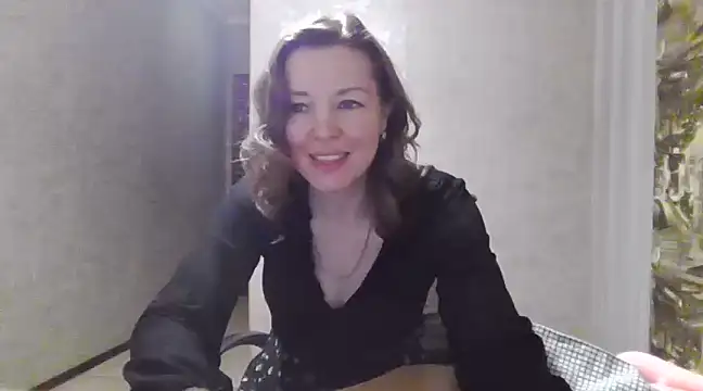 VselenaSun402 online show from 29, 1, 2025