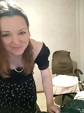 VselenaSun402 online show from 8, 2, 2025