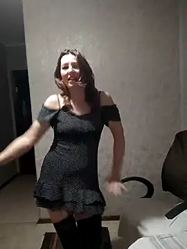 VselenaSun402 online show from 6, 3, 2025