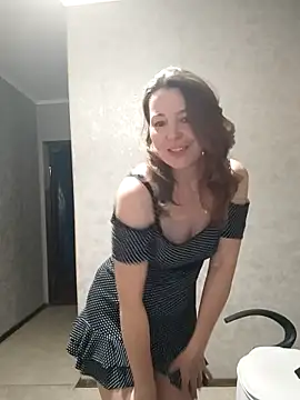 VselenaSun402 online show from 22, 3, 2025