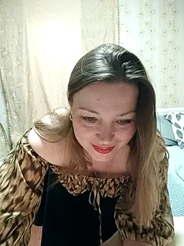 VselenaSun402 online show from 1, 5, 2026