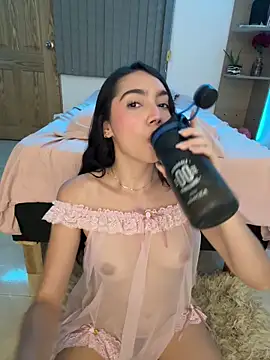 SOY LUPE online show from 28, 2, 2025