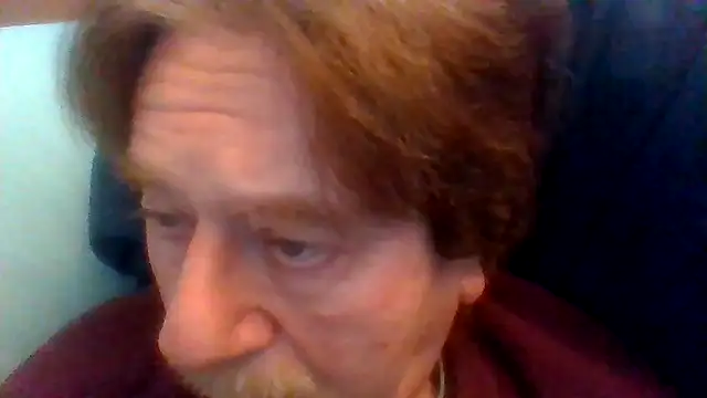Snapshot of frankie7inch chatting on 3, 6, 2026 frankie7inch online show from 3, 6, 2026