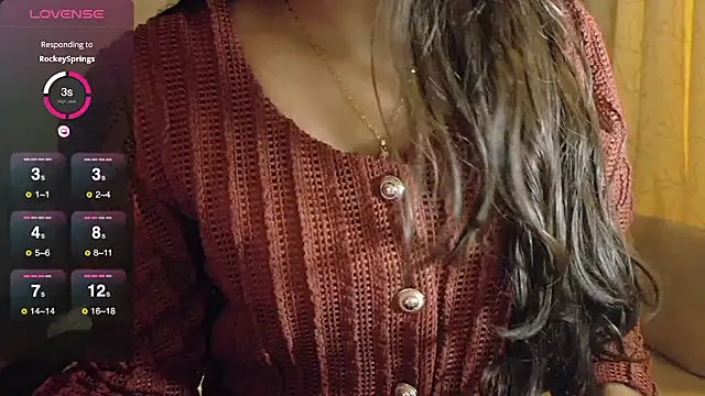 Only hunny online show from 15, 12, 2025