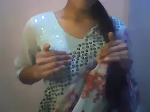 Snapshot of Chandani-Love chatting on 25, 1, 2025 Chandani-Love online show from 25, 1, 2025