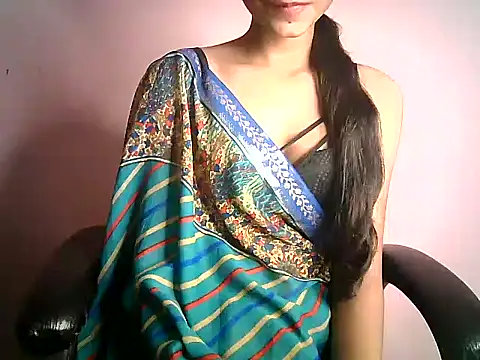 Snapshot of Chandani-Love chatting on 25, 1, 2025 Chandani-Love online show from 25, 1, 2025