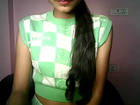 Snapshot of Chandani-Love chatting on 25, 1, 2025 Chandani-Love online show from 25, 1, 2025