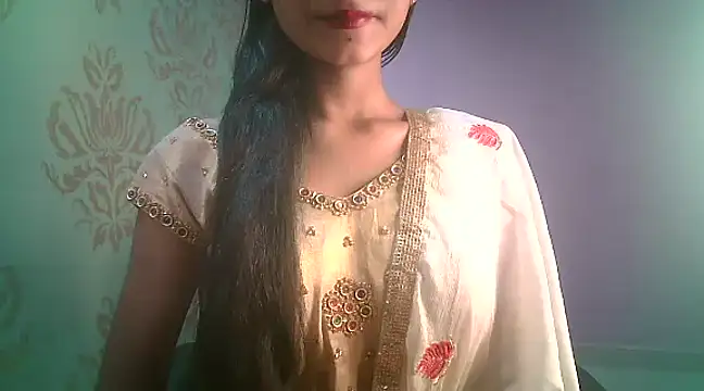 Snapshot of Chandani-Love chatting on 26, 2, 2025 Chandani-Love online show from 26, 2, 2025