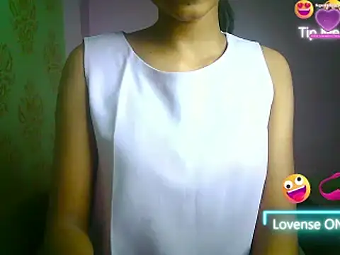 Snapshot of Chandani-Love chatting on 17, 3, 2025 Chandani-Love online show from 17, 3, 2025