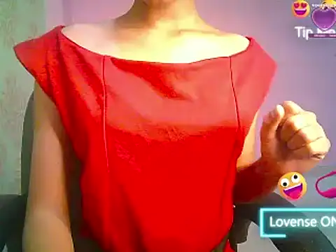 Snapshot of Chandani-Love chatting on 18, 3, 2025 Chandani-Love online show from 18, 3, 2025