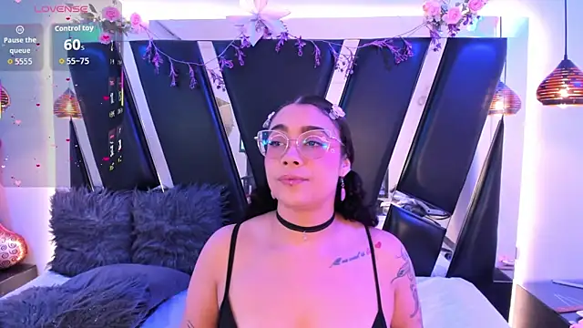 antonelllepiercee online show from 21, 2, 2026