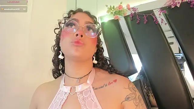 Snapshot of antonelllepiercee chatting on 3, 6, 2026 antonelllepiercee online show from 3, 6, 2026