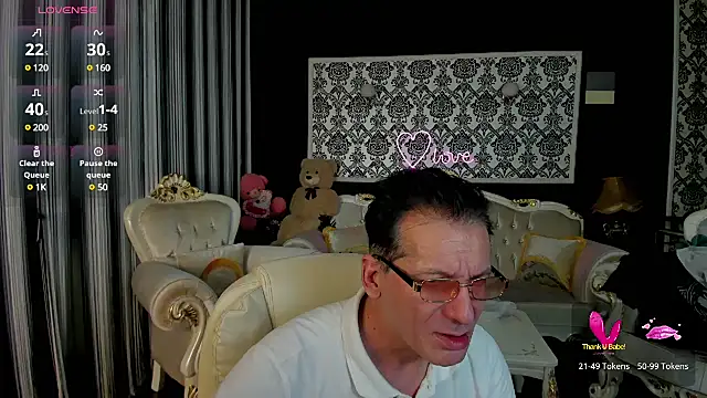 AllWay online show from 20, 1, 2025