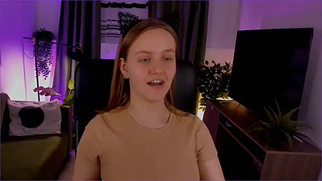 KellyPoter online show from 14, 12, 2024