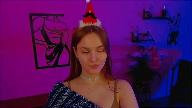 KellyPoter online show from 24, 12, 2024