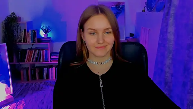 KellyPoter online show from 27, 12, 2024