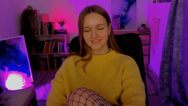 KellyPoter online show from 28, 12, 2024