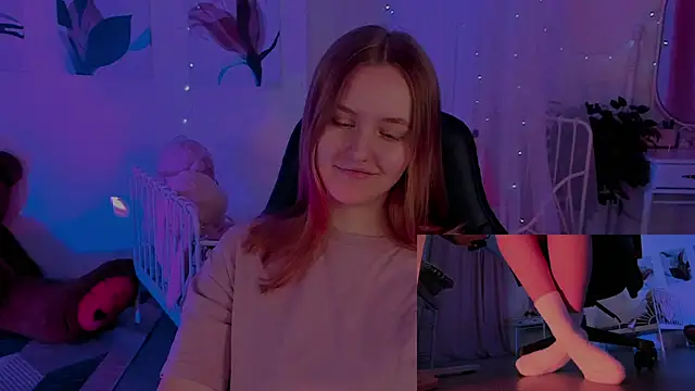 KellyPoter online show from 30, 12, 2024