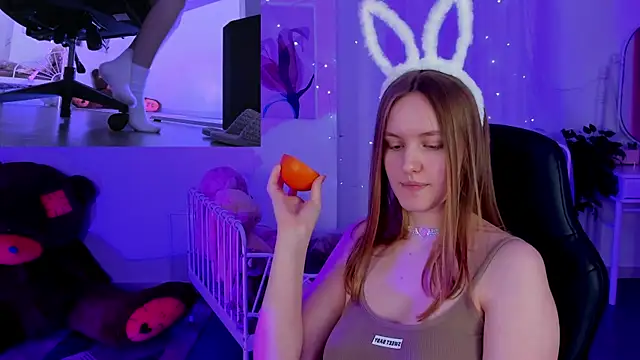 KellyPoter online show from 6, 1, 2025