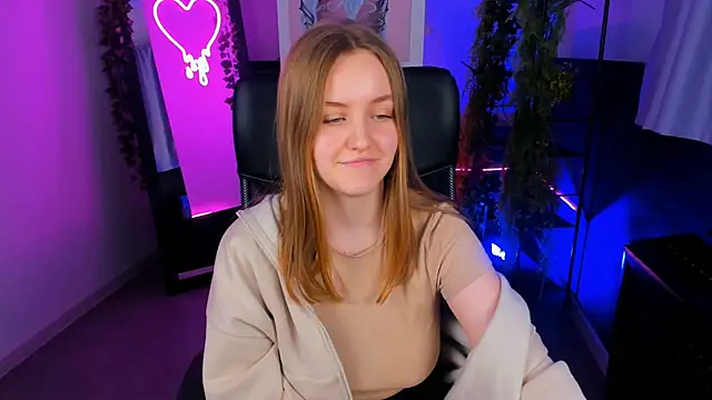 KellyPoter online show from 26, 1, 2025