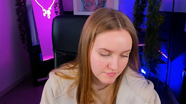 KellyPoter online show from 26, 1, 2025