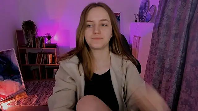 KellyPoter online show from 27, 1, 2025