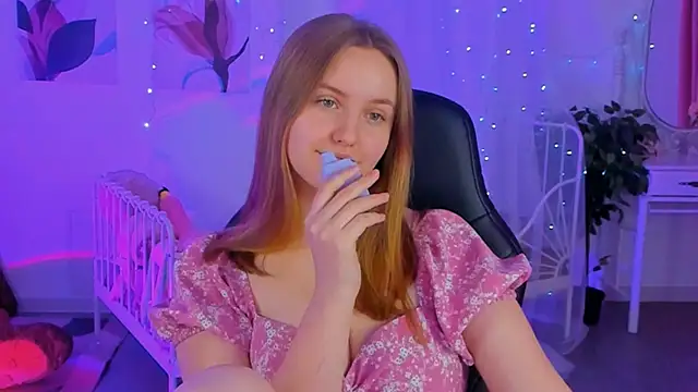 KellyPoter online show from 31, 1, 2025