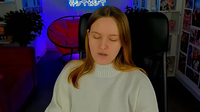 KellyPoter online show from 20, 3, 2025