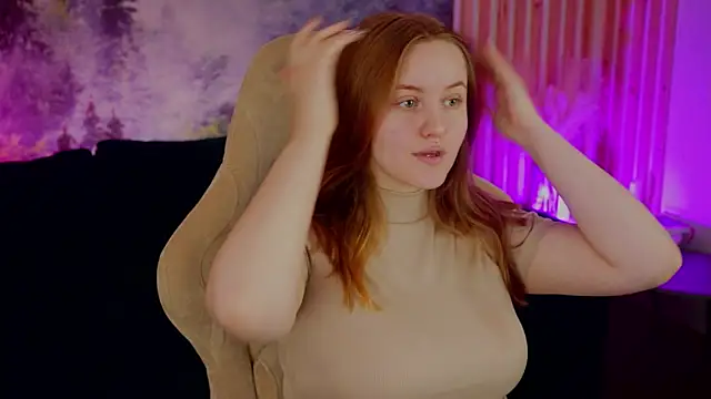 KellyPoter online show from 30, 9, 2025