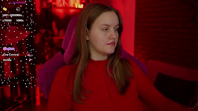 KellyPoter online show from 2, 11, 2025