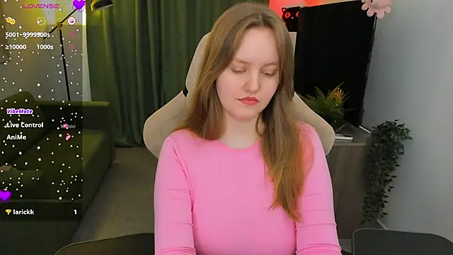 KellyPoter online show from 11, 1, 2026