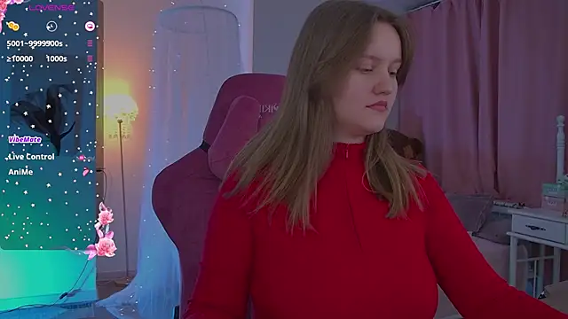 KellyPoter online show from 12, 3, 2026