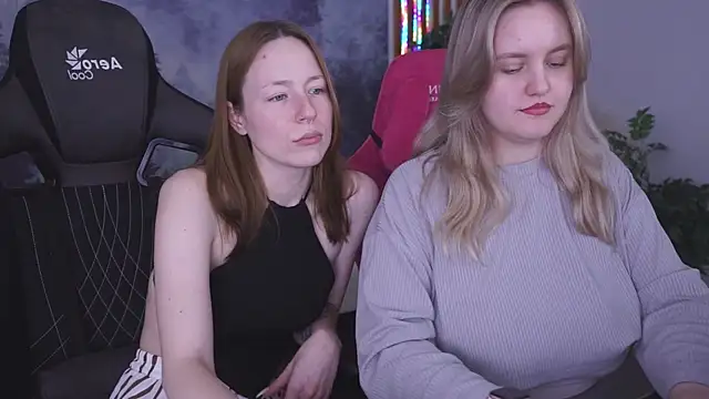 KellyPoter online show from 21, 7, 2026