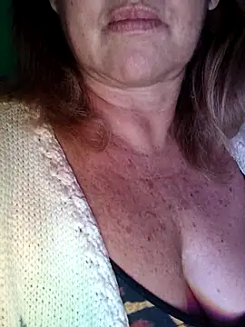 Kasandra Ho online show from 25, 11, 2025