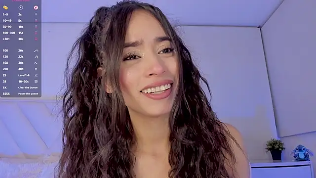 misscassidy  online show from 19, 4, 2026