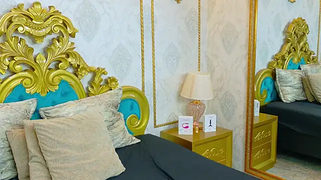 LucyLeah online show from 25, 3, 2026