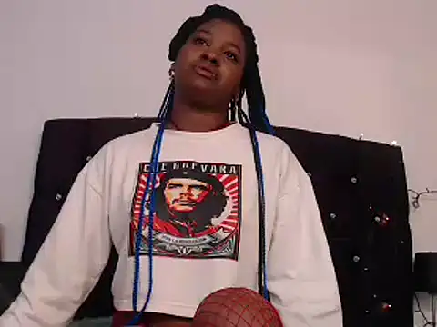 Snapshot of Hanna_Fox_69 chatting on 4, 1, 2025 Hanna Fox 69 online show from 4, 1, 2025