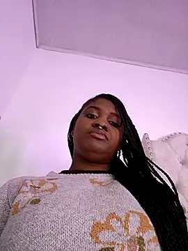 Hanna Fox 69 online show from 14, 10, 2025