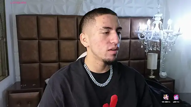 Snapshot of King_Dante_ chatting on 22, 9, 2025 King Dante online show from 22, 9, 2025