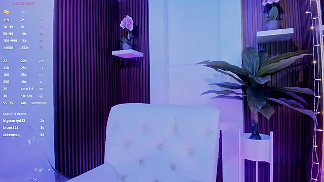 CattleyaScaly online show from 19, 12, 2024