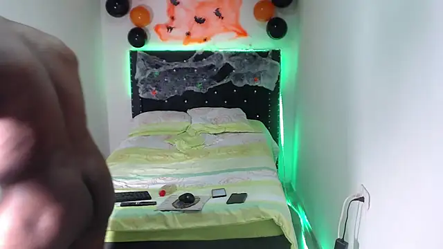 EbonyAscend online show from 14, 10, 2025