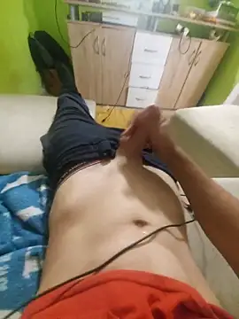 Deniell-01 online show from 8, 11, 2025