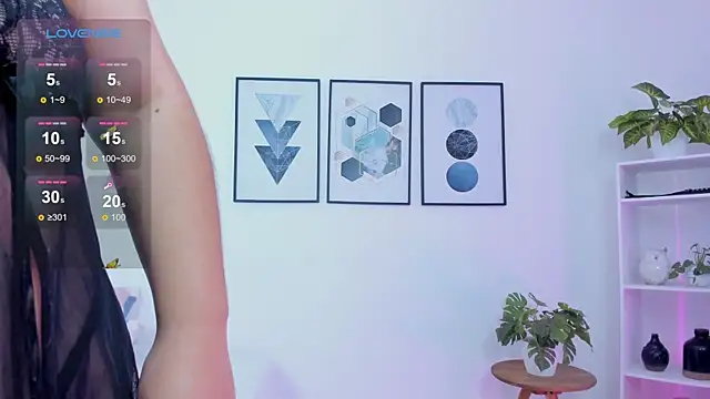 Abriil7 online show from 8, 3, 2025