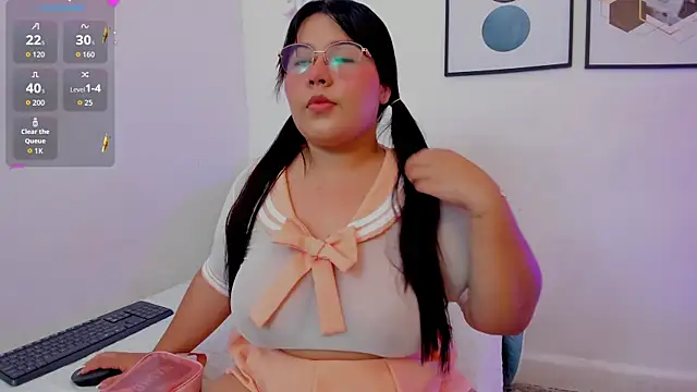 Abriil7 online show from 19, 9, 2025