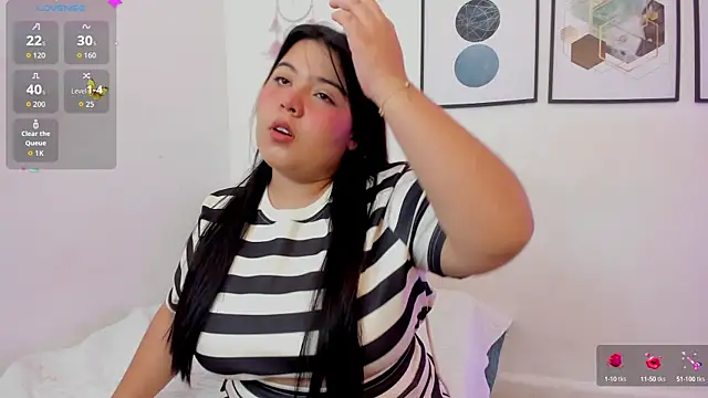 Abriil7 online show from 28, 9, 2025