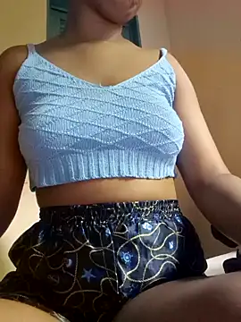 Milallyxy online show from 13, 1, 2025