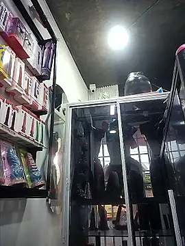 rapunzel069 online show from 4, 3, 2026