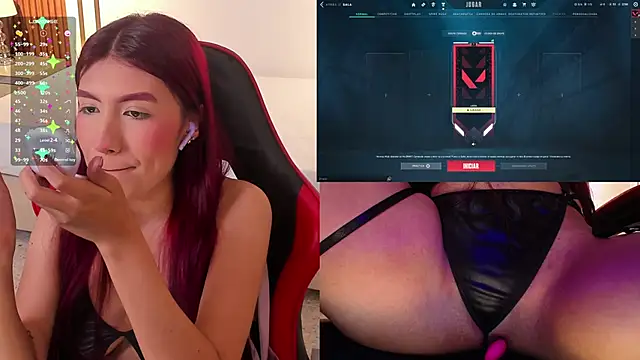 MiaVoss online show from 13, 11, 2025