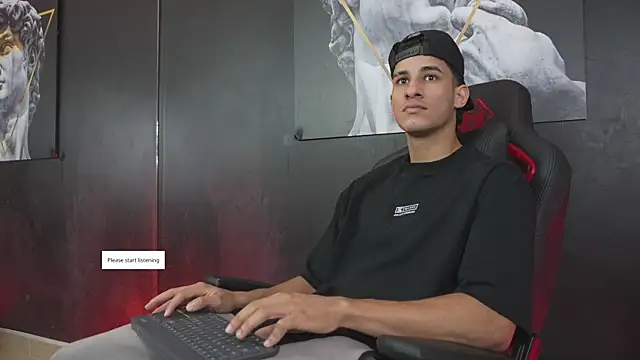 JakeMoxley online show from 7, 11, 2025