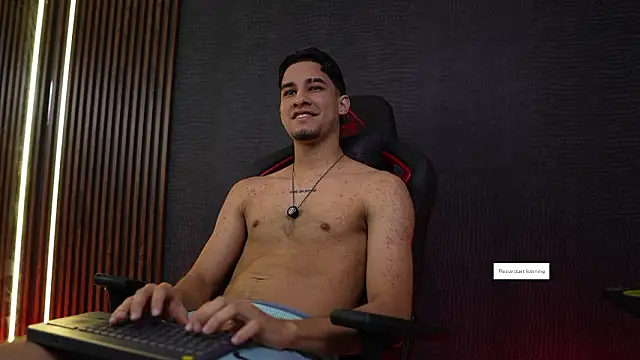 JakeMoxley online show from 3, 2, 2026